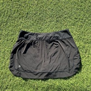 Lululemon skirt